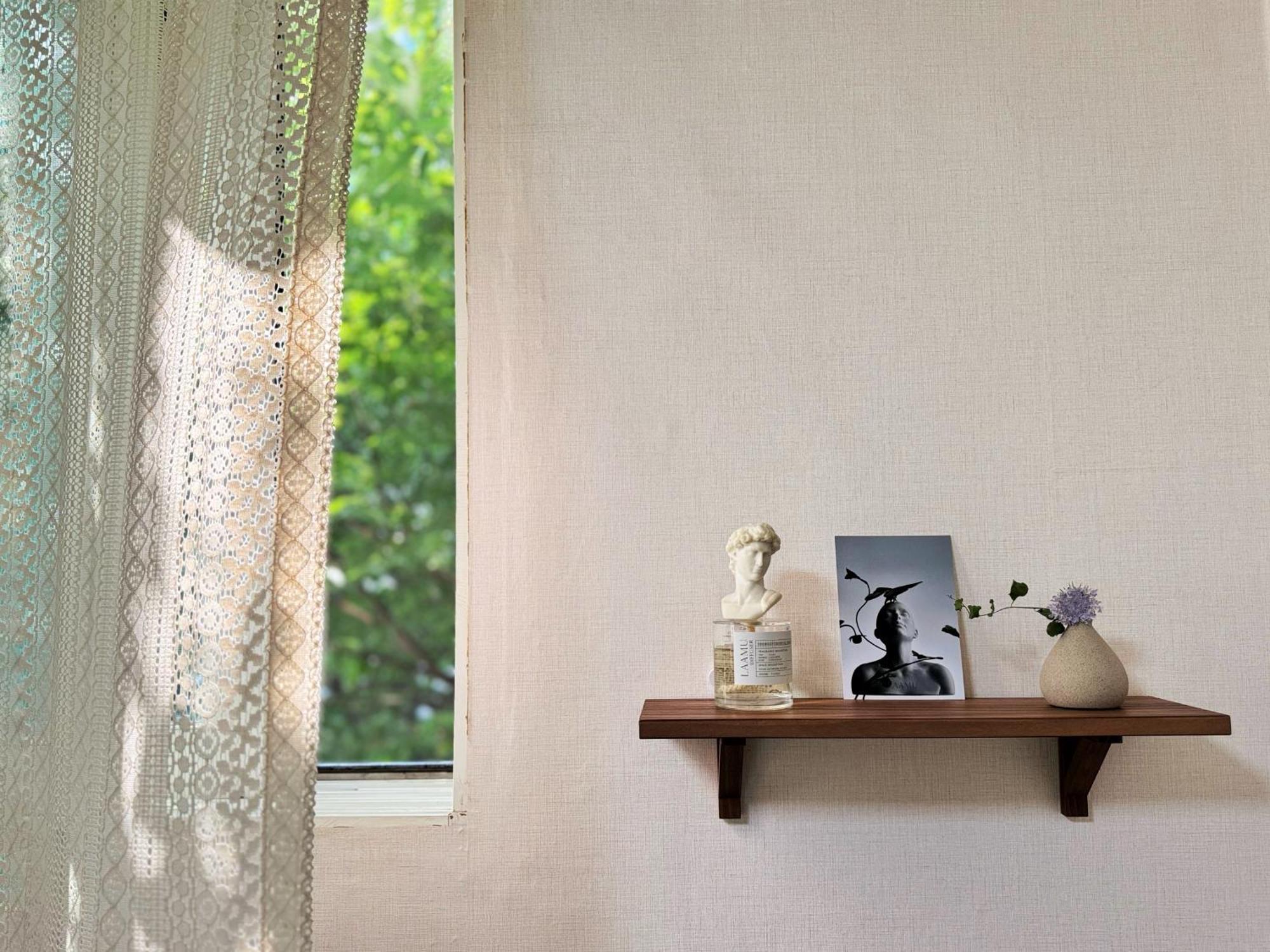 Peach Apartment *